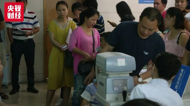 近视治疗：商家年利润或达上百万，治疗方案花样翻新，但效果却……