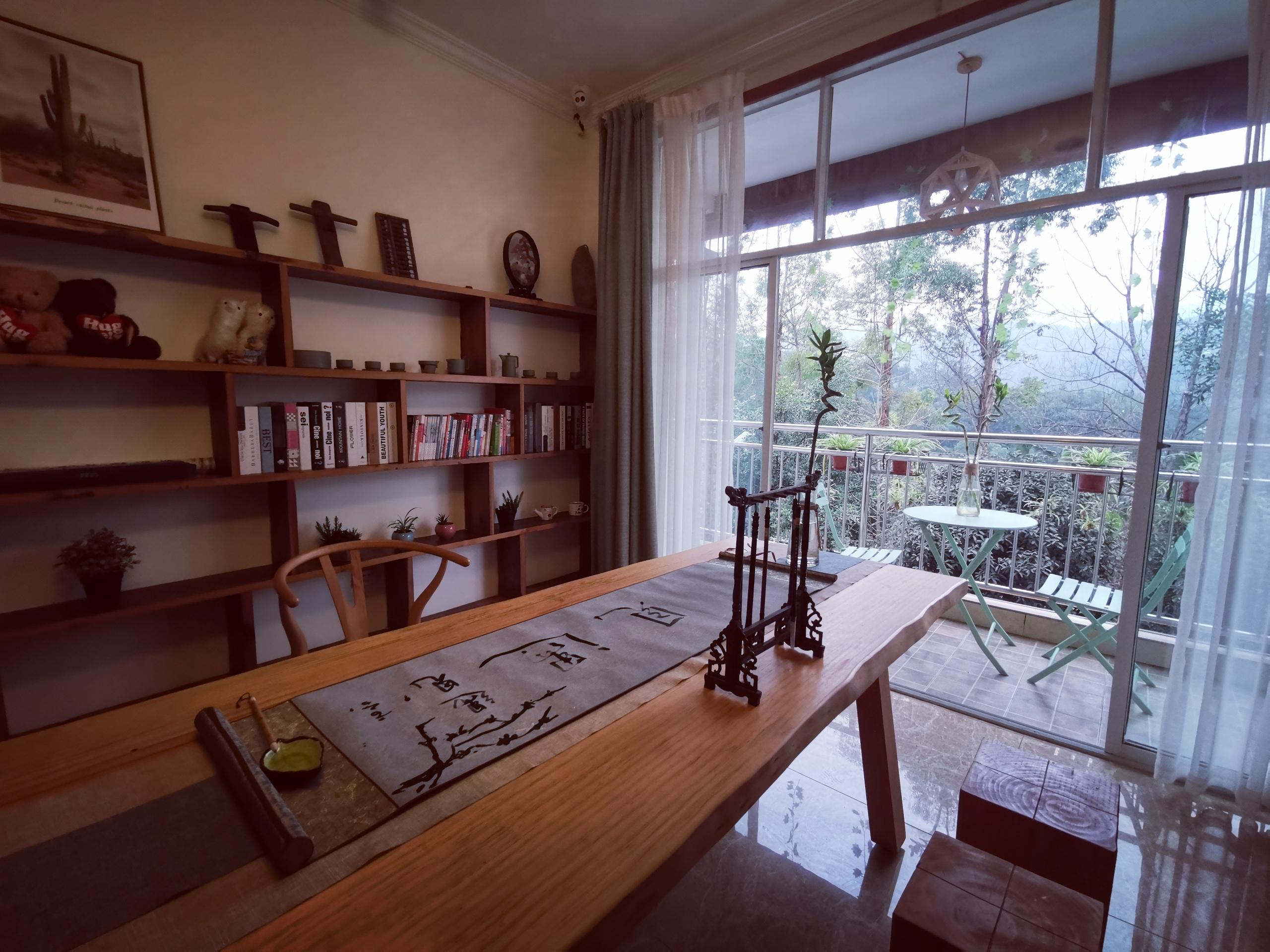 重庆最值得一去的度假民宿,来重庆旅游最适合住的民宿