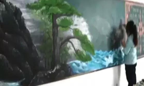 保洁扫地僧完整视频,扫地僧保洁阿姨视频