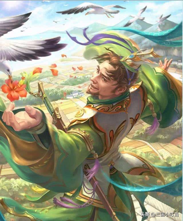 三国杀狗托当道!盒子频繁爆出步骘其强度究竟对得起爆率吗