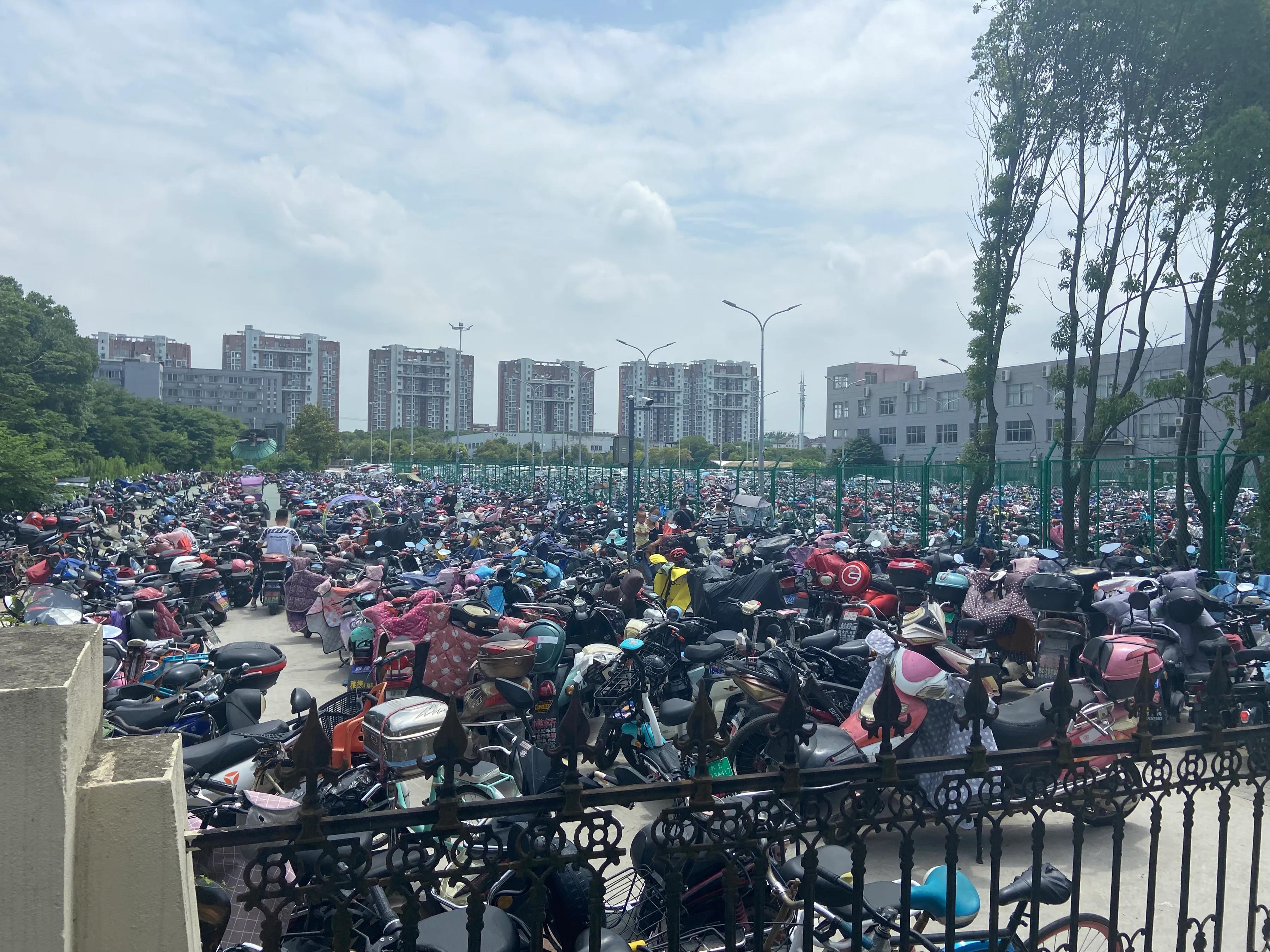 住在昆山花桥是种怎样的体验,上海昆山居住真实感受