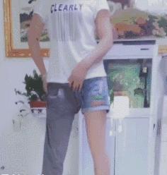 搞笑gif段子又能混饭吃了,搞笑段子gif保证你笑破肚皮