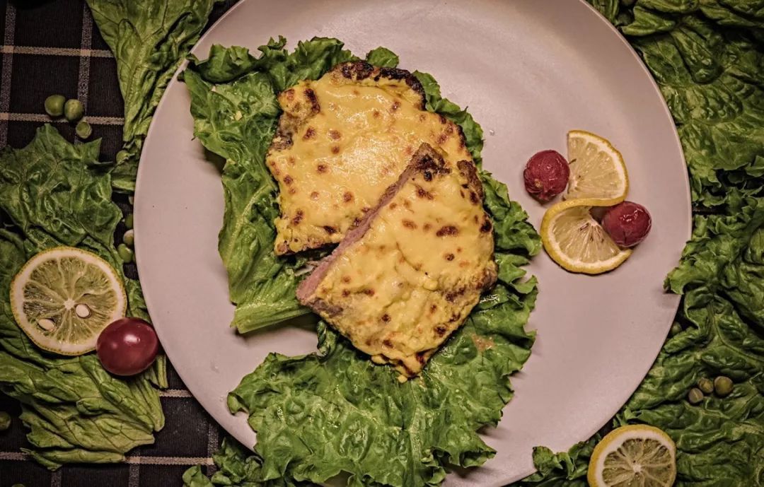 吃在济南｜超大大大号西班牙海鲜饭，海鲜比饭多！不服来战