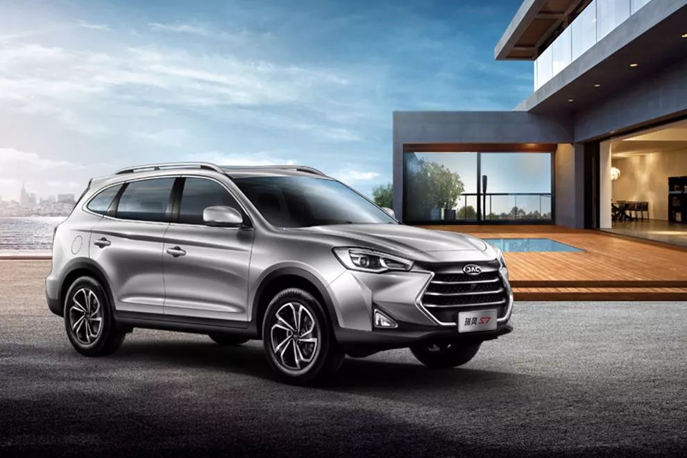 国产的发动机真的那么差吗,国产发动机比得上大众吗