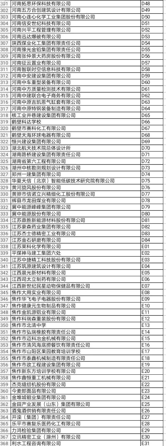 焦作招聘会最新招聘信息7月,找工作焦作附近本地招聘信息