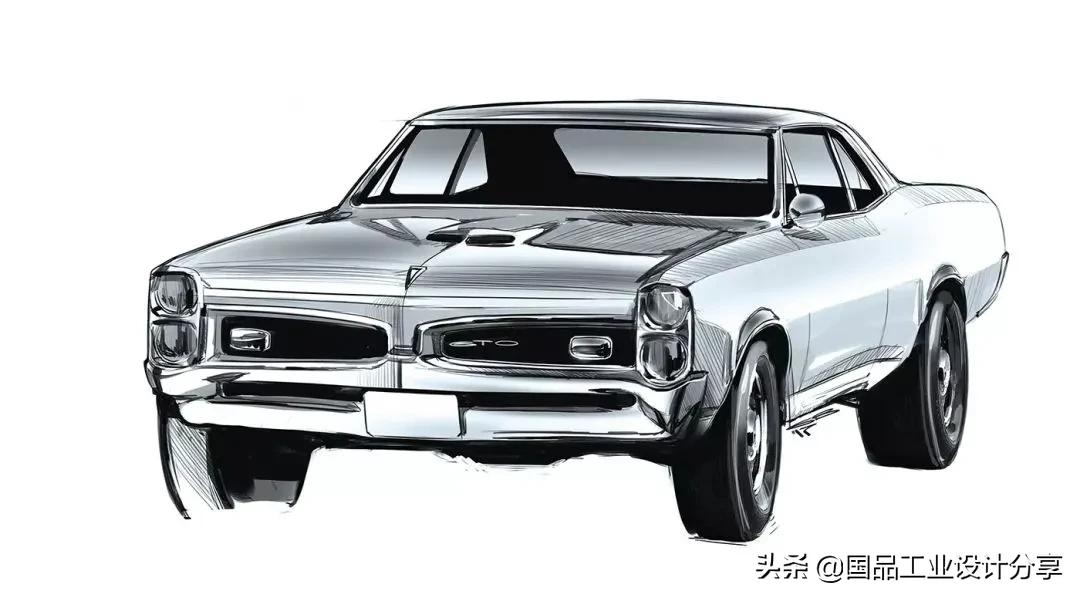 汽车设计图手绘教学书,汽车教科书壁纸