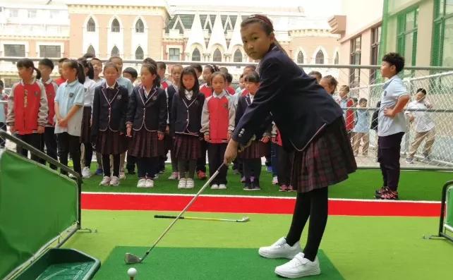 揭秘!长春这所学校深耕10年做教育,难怪培养的孩子初中都抢着要