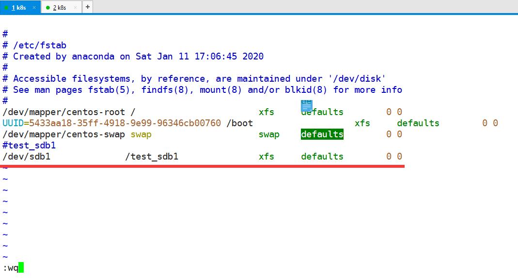 linux如何对硬盘进行分区和格式化,linux硬盘分区挂载方法