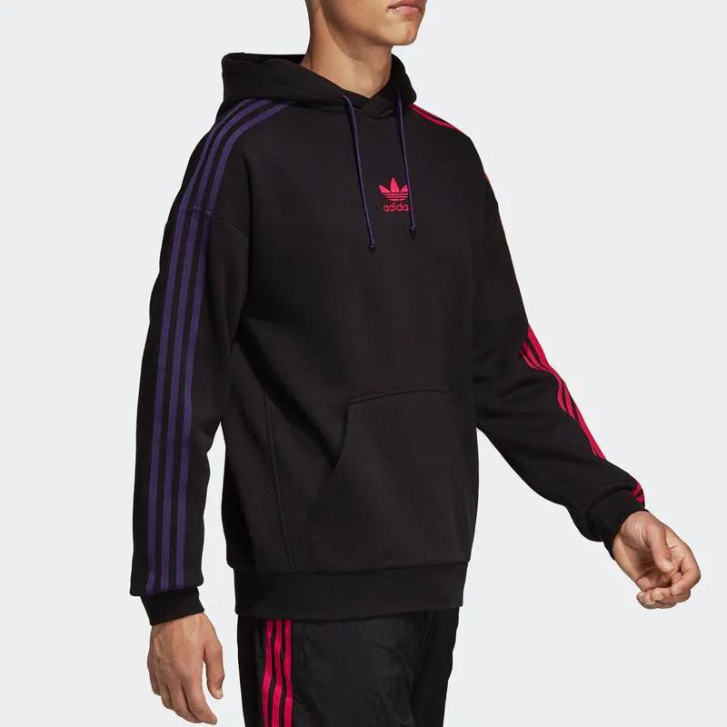 adidas阿迪达斯男装卫衣白色,adidas阿迪达斯卫衣卖得最火的