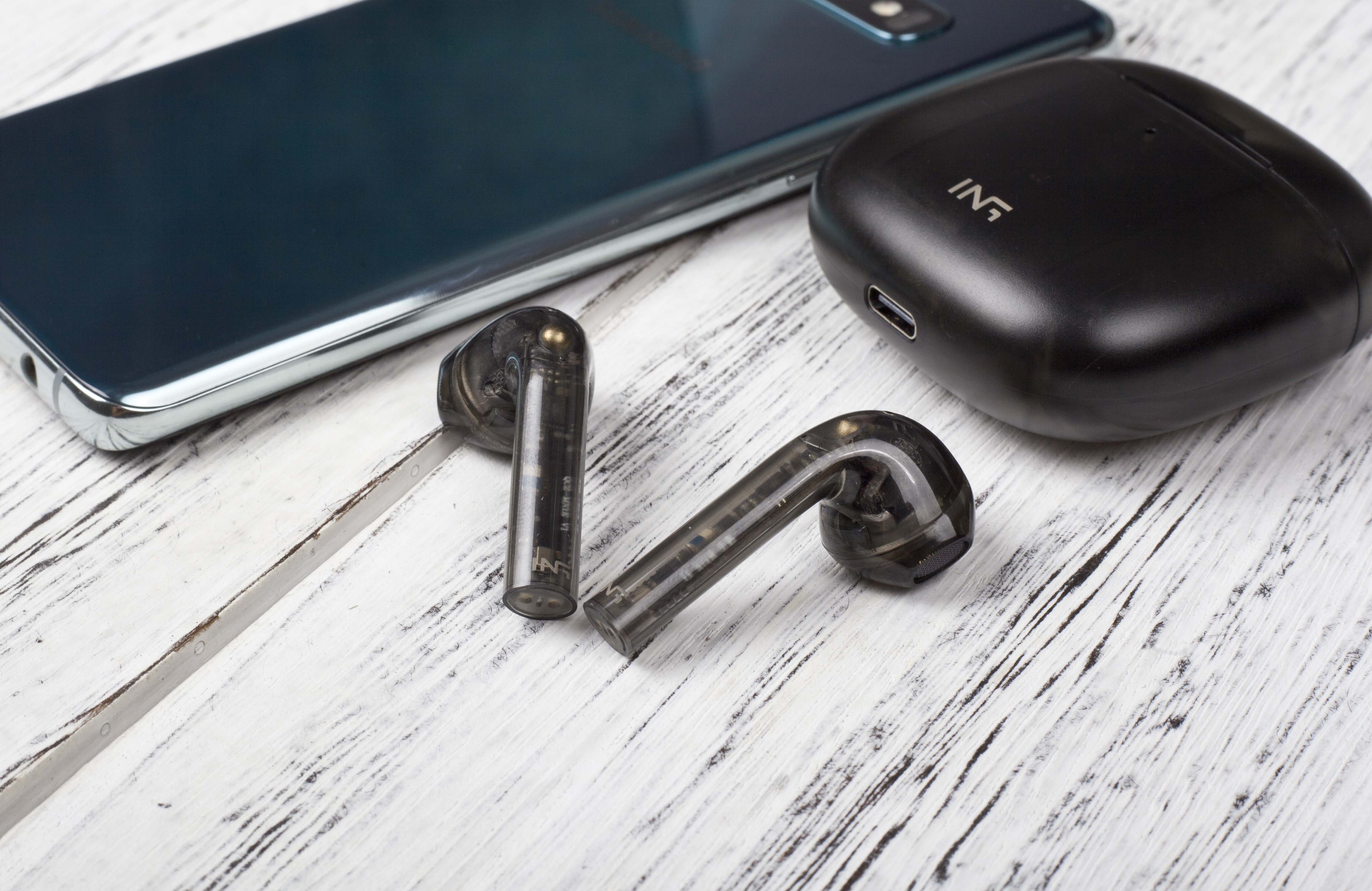 硕美科mx503sp吃鸡测试,硕美科mx503真无线蓝牙耳机