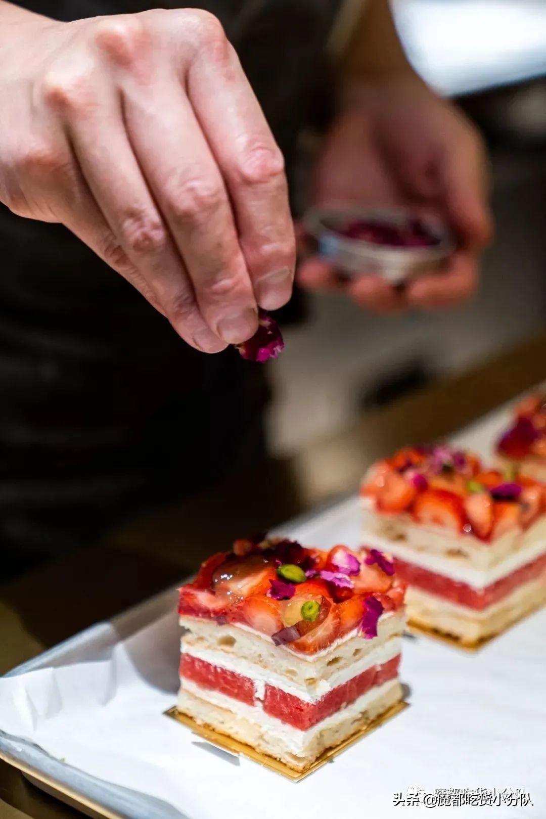 特大草莓一斤,特大果草莓5斤