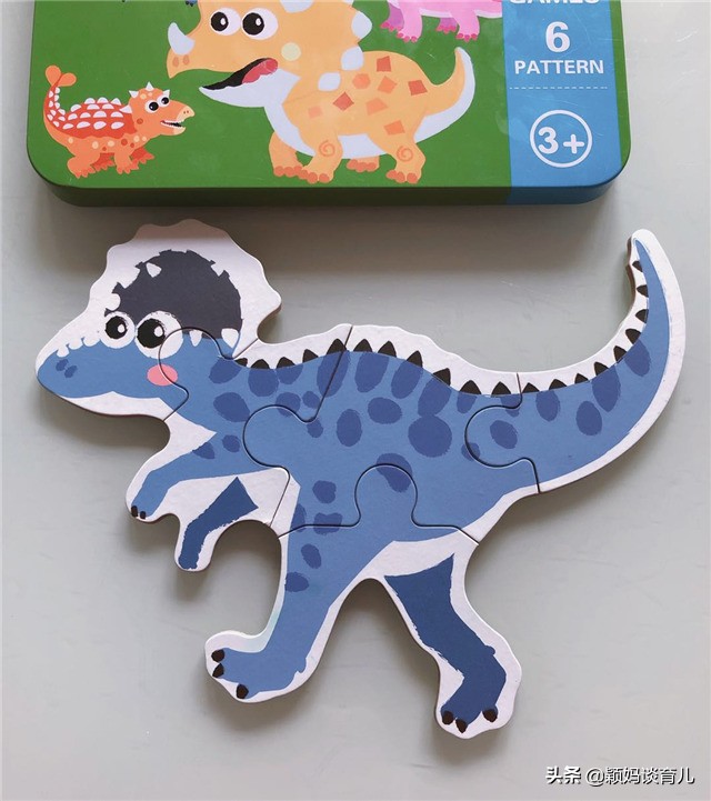 拼图怎么玩的教程,拼图的攻略