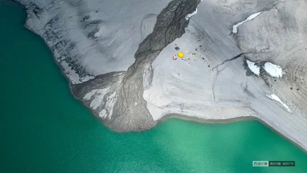 没时间废话了，快去希夏邦马