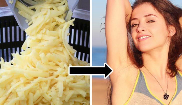 腋下黑快速补救,疏通腋下淋巴会改善腋下发黑吗