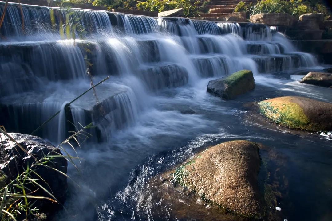 呈贡新区十周年,昆明市呈贡区花都