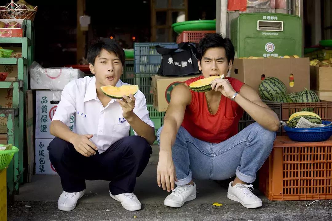 励志又热血的体育题材电影,好看的运动竞技类电影