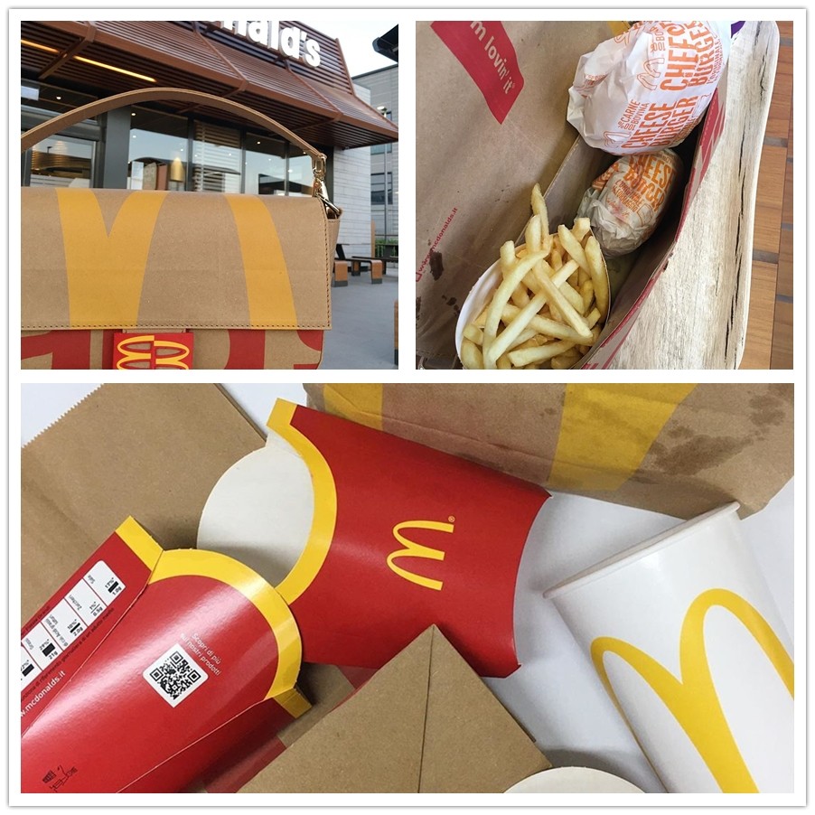 旧包装盒子改造大全,废弃的包包改造