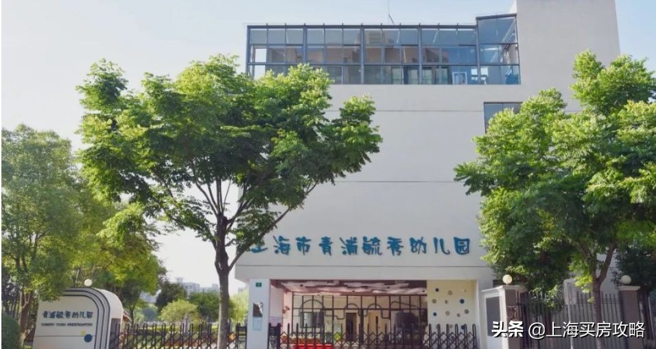 上海奉贤学区排行,上海奉贤中学学区房有哪些