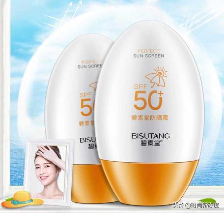 100种好用的美妆护肤品,春季美妆护肤品推荐