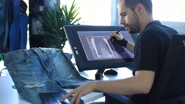 牛仔服装趋势2022,牛仔服装市场规模