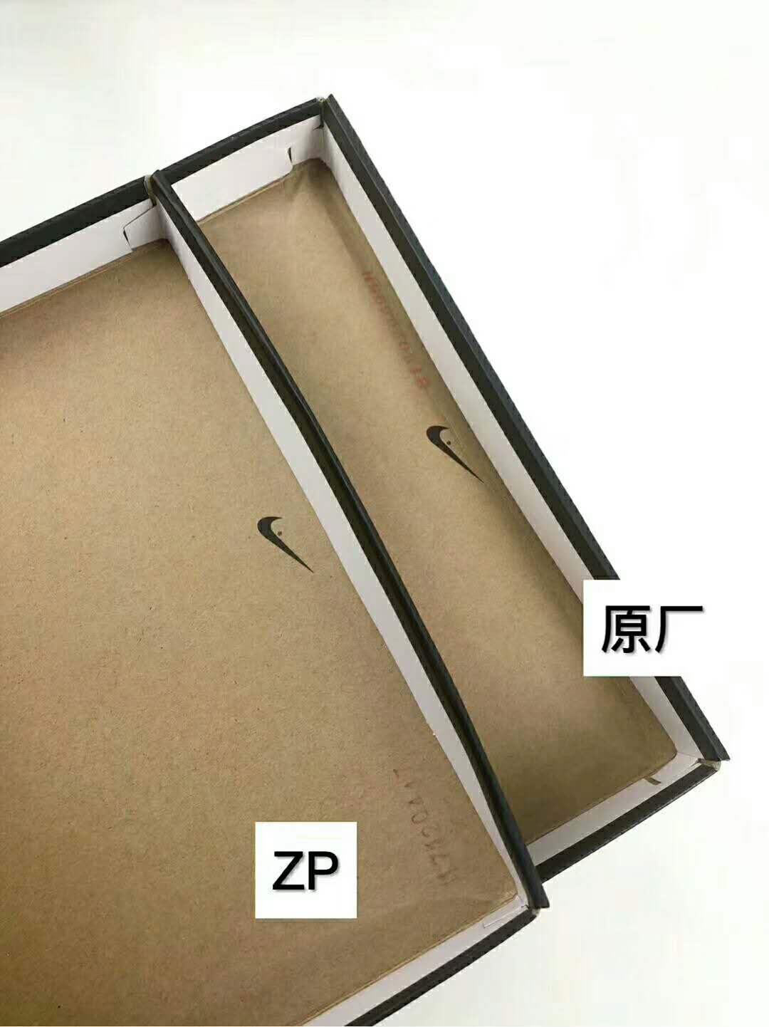 为什么aj1黑紫色是皮革的,为什么aj1有些鞋的底色是黄的