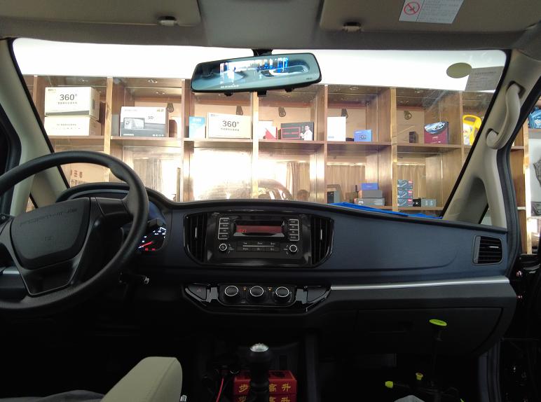 菱智mpv9.99万是哪款,菱致v5落地多少钱