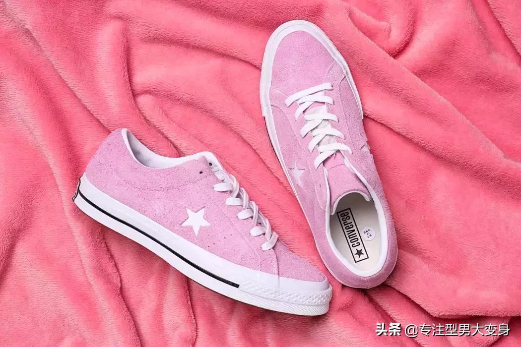 为什么别人穿匡威那么好看 (为什么别人的匡威比我穿的好看)