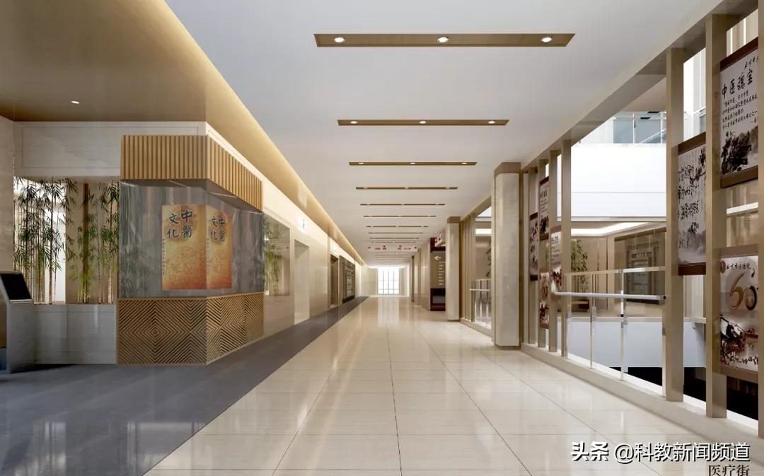 合肥市有几所中医院,合肥中医院最新规划建设