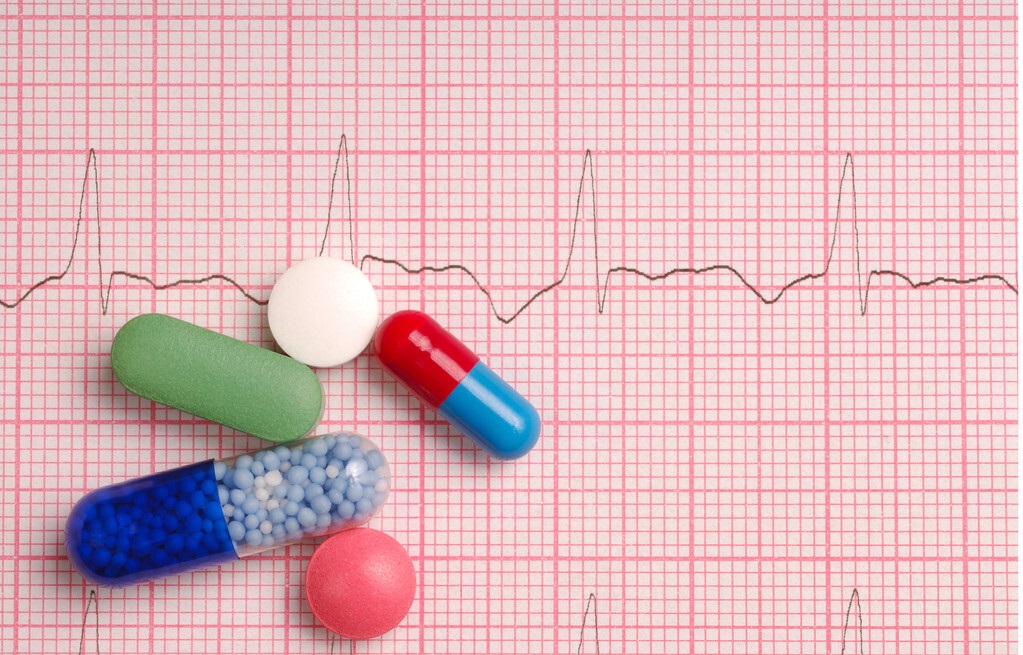 什么降压药药效好副作用少,什么降压药配伍效果好