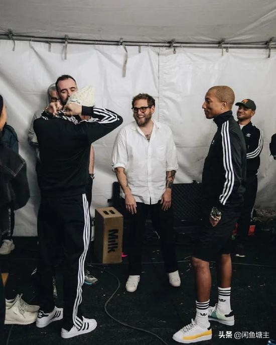 武汉医生闲鱼买鞋,满满的温暖!