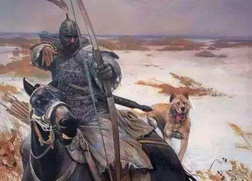 李广其实没什么战绩,李广的性格与成就