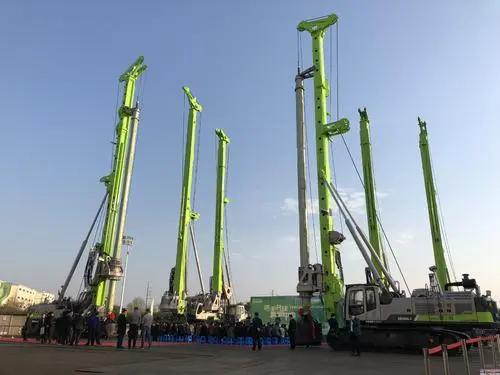 旋挖钻机学徒,旋挖钻机学徒一般要干什么