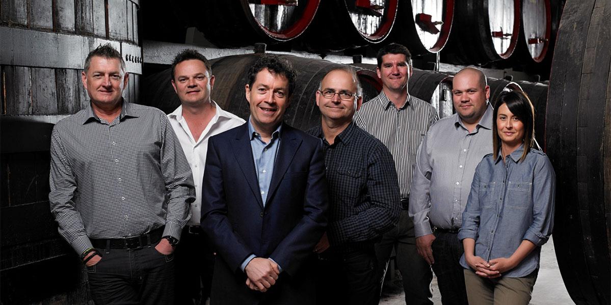 奔富未来前景如何,奔富为什么成商务酒