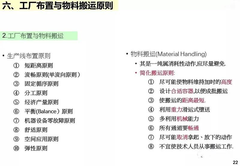 ie工业工程知识大全,ppt基础教程用什么软件