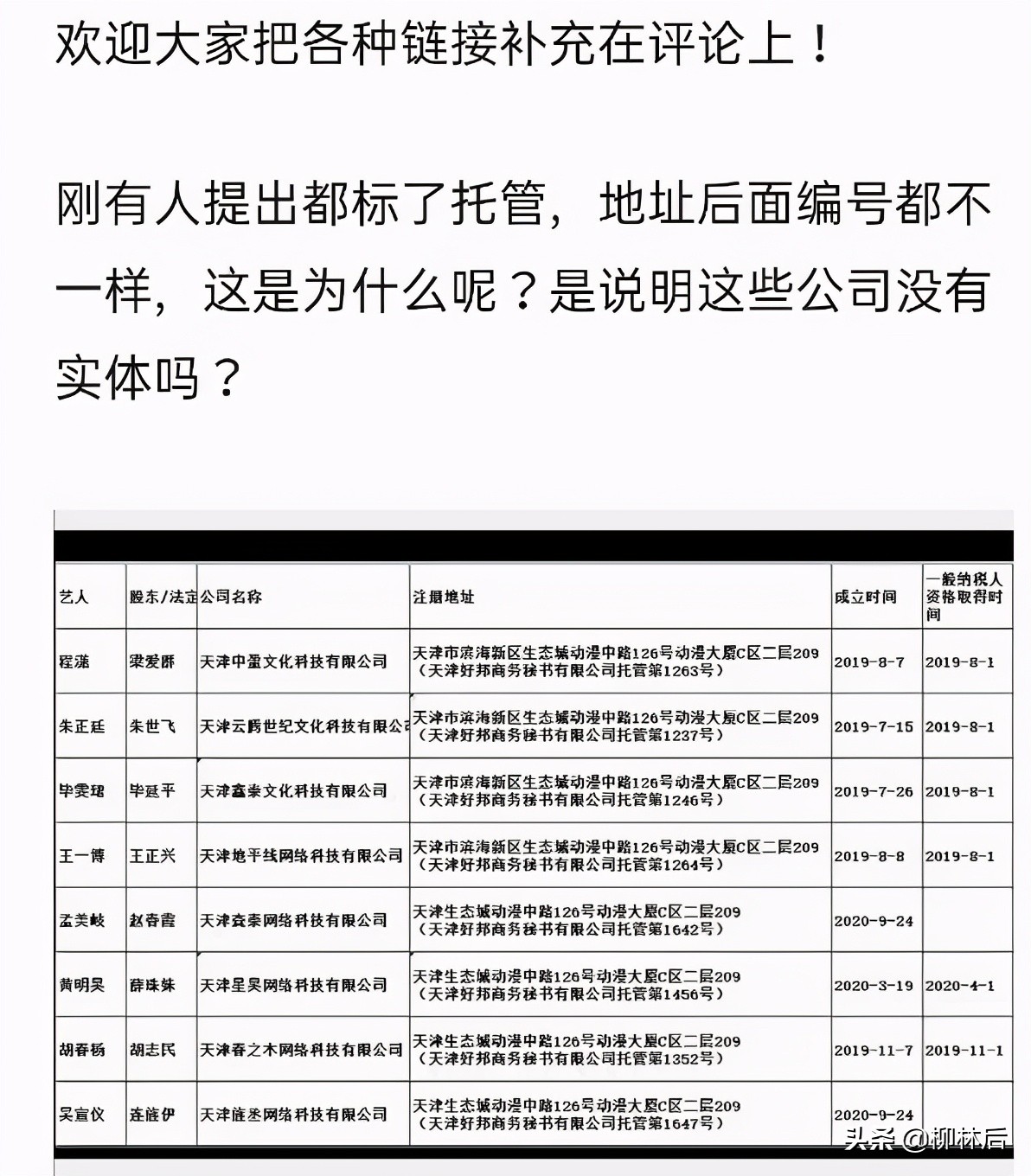 乐华娱乐声明处罚,乐华娱乐回应开票争议