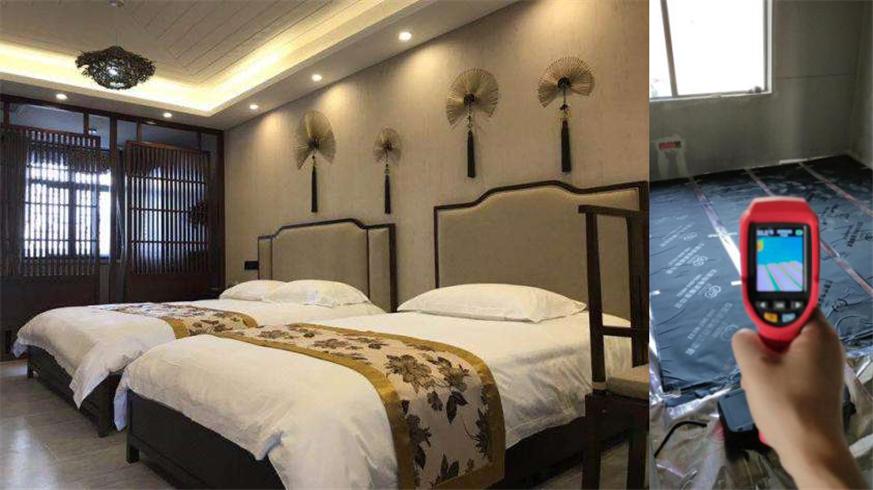 石墨烯与乡村振兴,强化产业促进乡村振兴