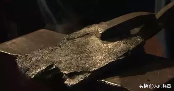 好的日本刀有多耐砍,最正宗的日本刀