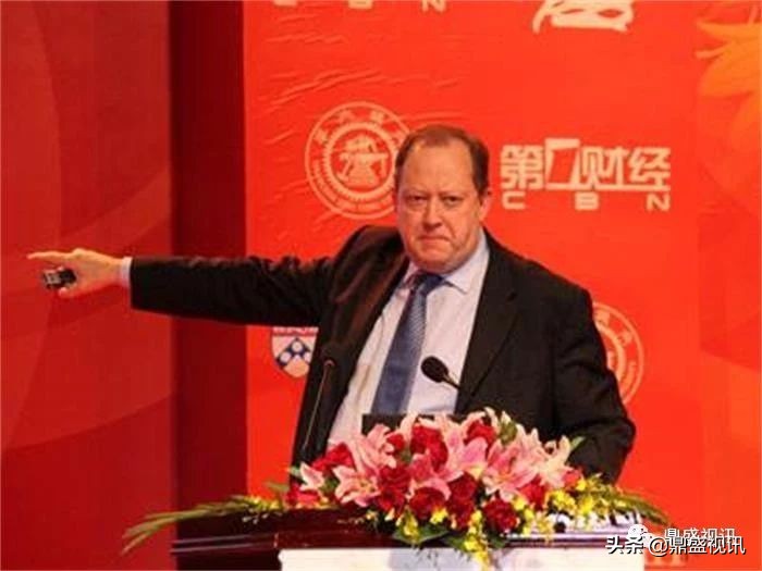 英国教授坦言中国崛起不可怕,英国专家谈大国