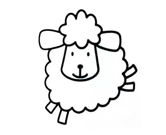 跟猪年有关的谜语,十二生肖谜语简笔画