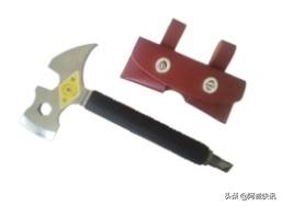 战术防暴装备,消防员装备器材手册