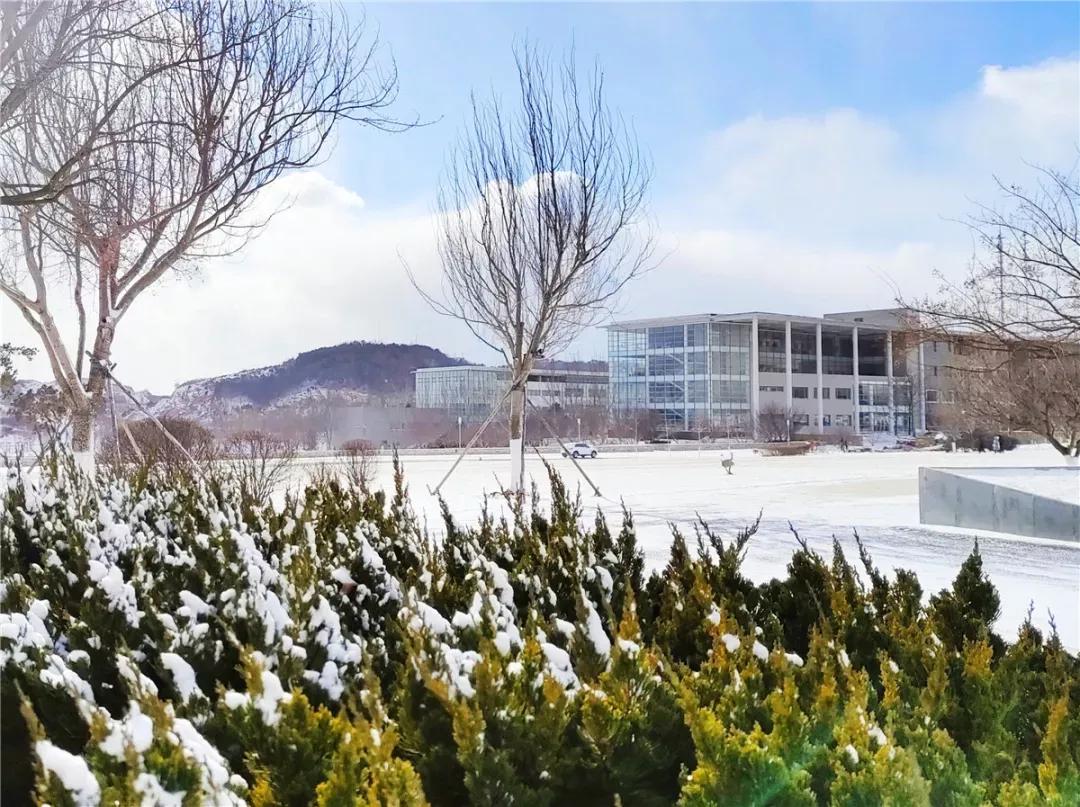 辽宁省高校（三十一）大连医科大学