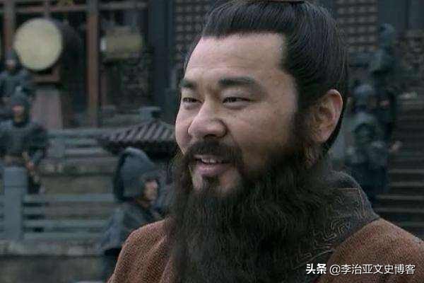 曹操如果接见了张松会怎么样,曹操为什么不善待张松