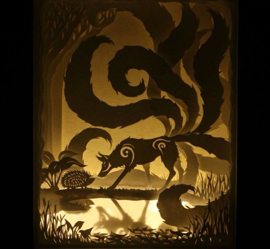 史上最真实恐怖的鬼故事,真实的诡异世界有画面的鬼故事