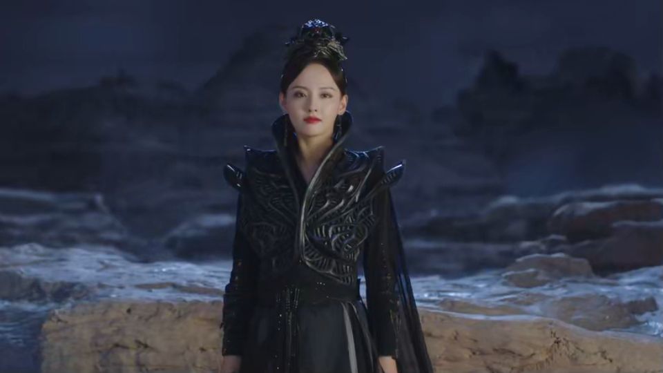 千古玦尘白玦觉醒后众人的反应,千古玦尘祖神复活白玦