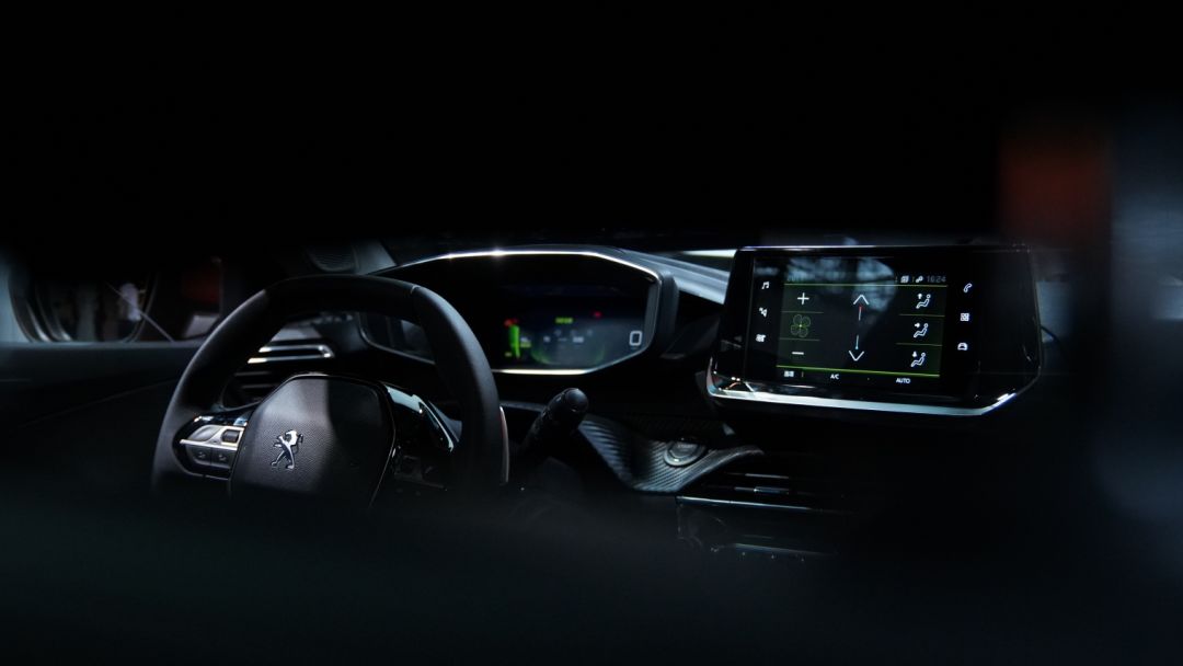 2008标致最新消息,2008标致变化