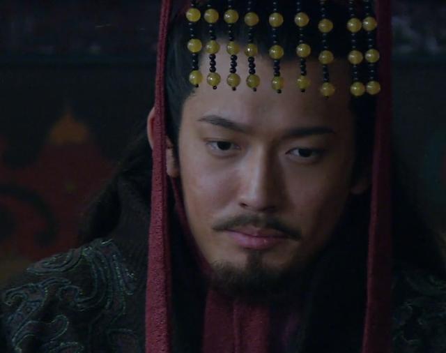 东吴张昭为什么被称为带头大哥,历史上真实的孙权和张昭