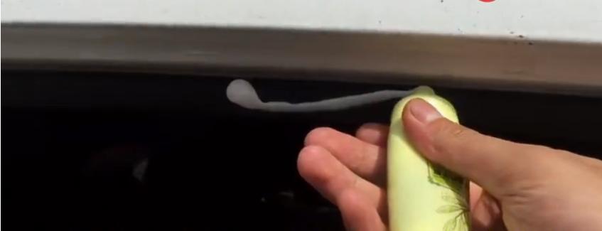 关车门异响解决方法,关车门异响最简单的解决方法