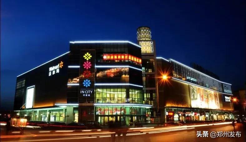 从德化街到银基,从德化步行街到银基