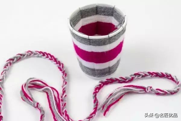 做手工被嘲笑,手工diy吐槽