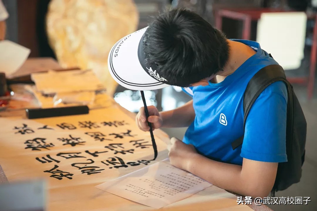 人这一生总要去一次武汉,人这辈子一定要去一次华东